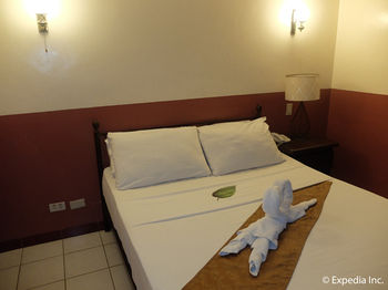 DM Residente Inns and Villas 3*