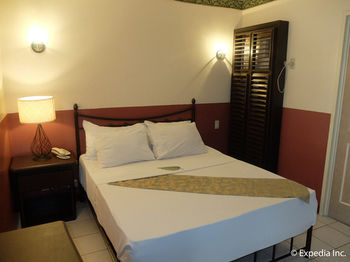 DM Residente Inns and Villas 3*