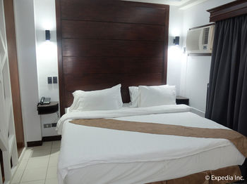 DM Residente Inns and Villas 3*