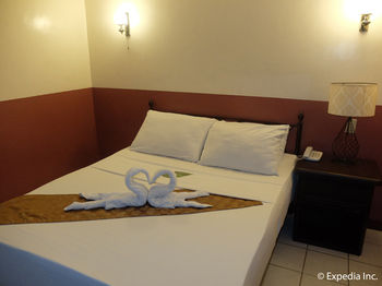 DM Residente Inns and Villas 3*