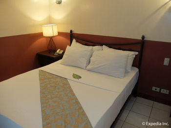 DM Residente Inns and Villas 3*