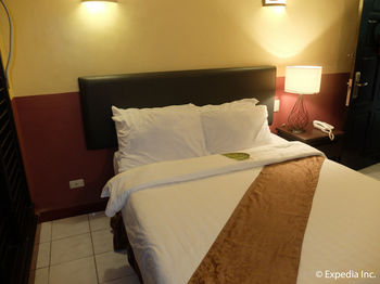 DM Residente Inns and Villas 3*