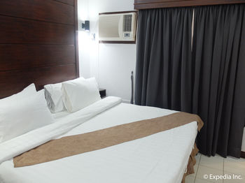 DM Residente Inns and Villas 3*