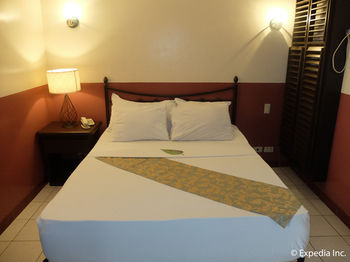 DM Residente Inns and Villas 3*
