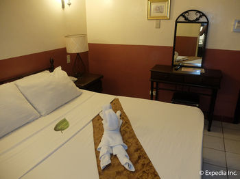 DM Residente Inns and Villas 3*