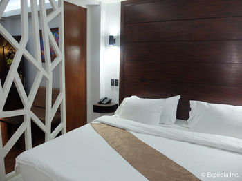DM Residente Inns and Villas 3*