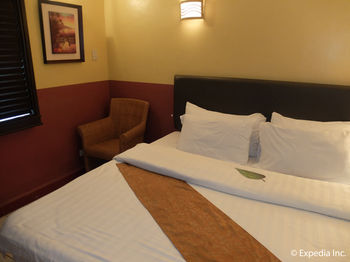DM Residente Inns and Villas 3*
