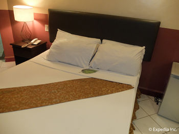 DM Residente Inns and Villas 3*