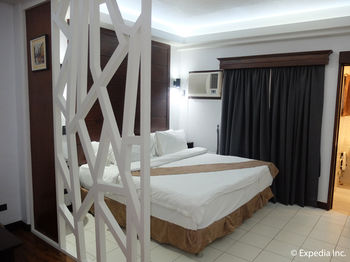 DM Residente Inns and Villas 3*