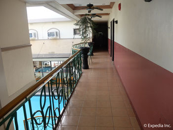 DM Residente Inns and Villas 3*