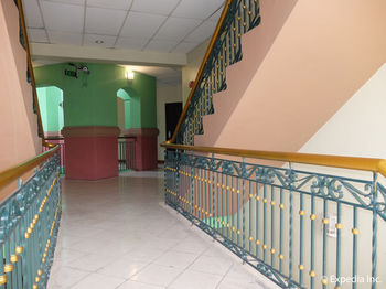 DM Residente Inns and Villas 3*