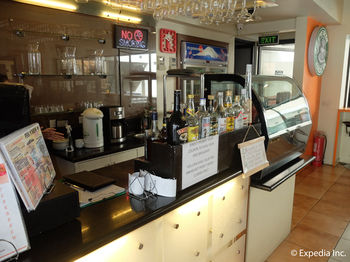 DM Residente Inns and Villas 3*