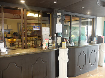 DM Residente Inns and Villas 3*
