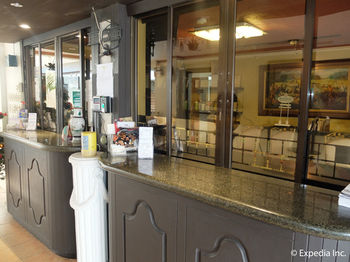 DM Residente Inns and Villas 3*