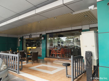 DM Residente Inns and Villas 3*