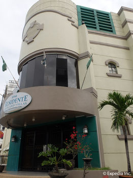 DM Residente Inns and Villas 3*