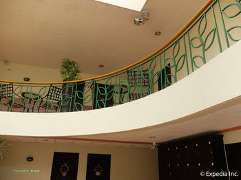 DM Residente Inns and Villas 3*