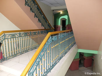 DM Residente Inns and Villas 3*