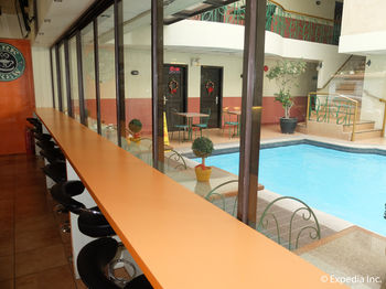 DM Residente Inns and Villas 3*