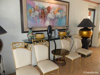 DM Residente Inns and Villas 3*