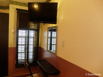 DM Residente Inns and Villas 3*