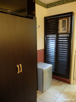 DM Residente Inns and Villas 3*