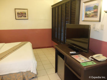 DM Residente Inns and Villas 3*