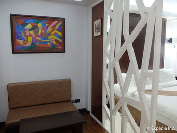 DM Residente Inns and Villas 3*