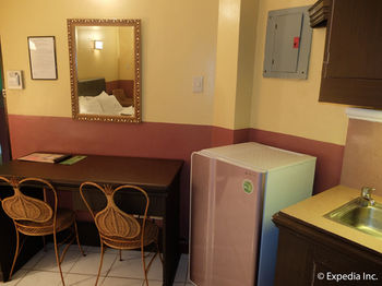 DM Residente Inns and Villas 3*