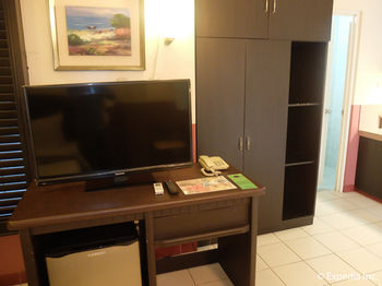 DM Residente Inns and Villas 3*