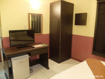 DM Residente Inns and Villas 3*