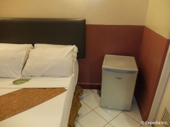 DM Residente Inns and Villas 3*