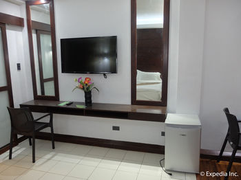 DM Residente Inns and Villas 3*