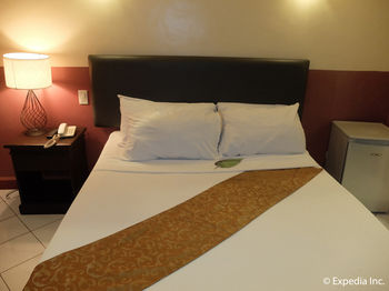 DM Residente Inns and Villas 3*