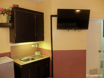 DM Residente Inns and Villas 3*