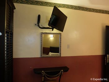 DM Residente Inns and Villas 3*