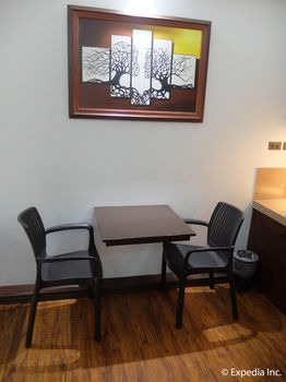 DM Residente Inns and Villas 3*