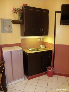 DM Residente Inns and Villas 3*