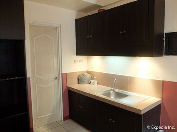 DM Residente Inns and Villas 3*