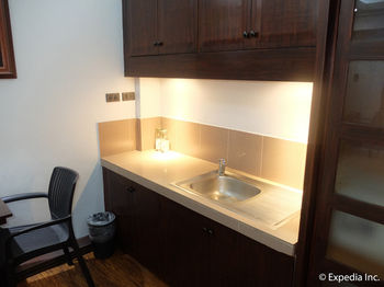 DM Residente Inns and Villas 3*
