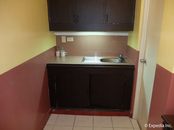 DM Residente Inns and Villas 3*