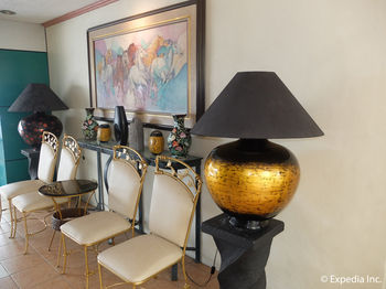 DM Residente Inns and Villas 3*