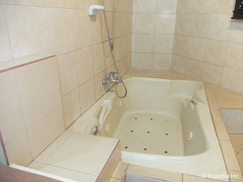DM Residente Inns and Villas 3*