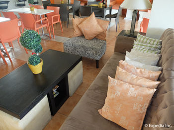 DM Residente Inns and Villas 3*