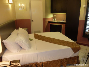 DM Residente Inns and Villas 3*