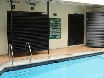 DM Residente Inns and Villas 3*