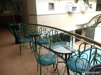DM Residente Inns and Villas 3*