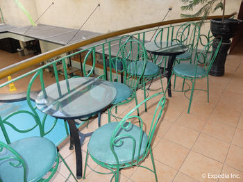 DM Residente Inns and Villas 3*