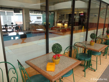 DM Residente Inns and Villas 3*