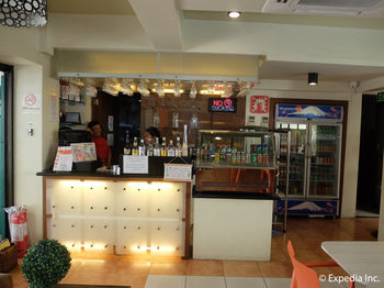 DM Residente Inns and Villas 3*